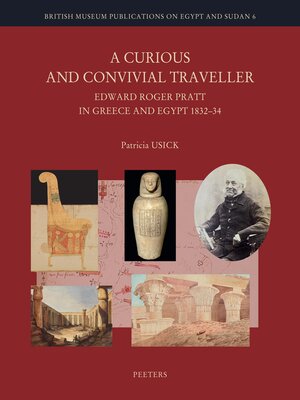 cover image of A Curious and Convivial Traveller